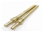 Buy cheap OEM Customized CNC Turning Parts with Diameter 20.3mm Quick Delivery Time from wholesalers