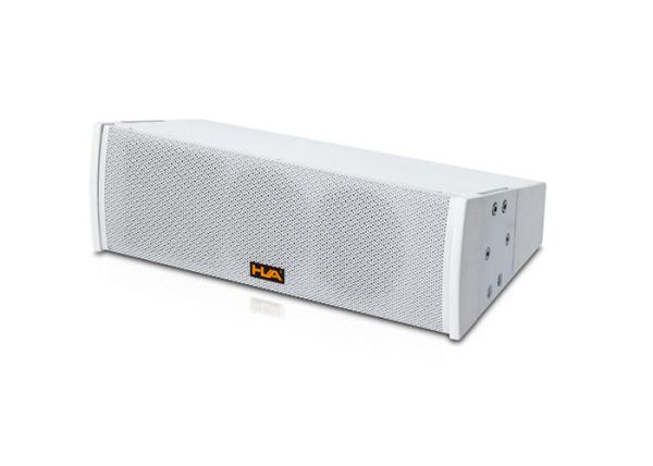 Buy cheap Dual 6 inch 300W Portable Line Array Speakers For Music Party from wholesalers