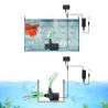 Buy cheap DC 24V 80 Watt Submersible Aquarium Filter Pump from wholesalers