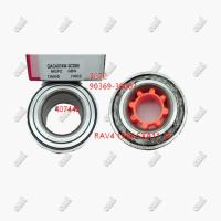Buy cheap 909369-40066 Automotive Wheel Bearings Replacement For Corolla AE100 B16 product