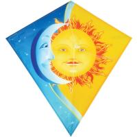 Buy cheap Special Design Diamond Stunt Kite Single Line Type Easy Assembled product