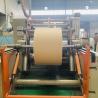 Buy cheap Eco-Friendly PE Coated OEM Kraft Paper Roll In Natural Color from wholesalers