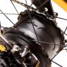 Buy cheap EU STOCK Foldable Electric Hybrid Fat Bike For Adults 1000w 48v X2000 Lithium Battery from wholesalers