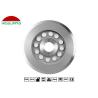 Buy cheap 316L RGB 23W 800LM LED Underwater Swimming Pool Lights Outdoor DMX512 from wholesalers