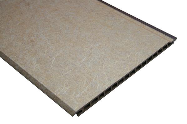 Buy cheap Wood plastic composite wall panels for indoor decoration from wholesalers