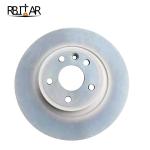Front Auto Brake Disc LR019988 LR038934 SDB000621 For Land Rover