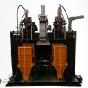 Buy cheap TPU Automatic Bottle 5 Liter Blow Moulding Machine 70kg/H 3.5*2.1*2.2m from wholesalers