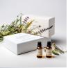 Buy cheap Eco-friendly Cosmetic Paper Tube Packaging with Offset Printed Design for Gift Box from wholesalers