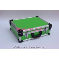 Buy cheap Blue Aluminum Tool Case 1.5 Kgs product