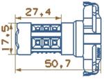 BB-ZXD-PY24W-B