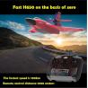 Buy cheap Raptor H650 Sea Land Air Warbird Fighter 2.4ghz Brushless Remote Control Airplanes 6ch Fixed Wing Plane for Outdoor Fun from wholesalers