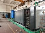 Skid Mounted Membrane Separation Nitrogen Generator For Petroleum Natural Gas In