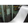 Buy cheap 914mm 1250mm Hot Dipped Galvanized Steel Coils Regular Spangle from wholesalers