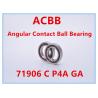 Buy cheap 71906 C P4A GA from wholesalers