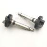 Buy cheap Stainless Iron Gear Shaft 44 Teeth M2.030.013 For PM74 SM74 Offset Printing Press Spare Parts from wholesalers