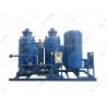 Buy cheap PSA Nitrogen Generator N2 Machine Price 99.99% Purity Mobile Nitrogen Water Generator from wholesalers