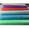 Buy cheap 100% Polyester Antistatic Conductive Fabrics Stripe Anti-Static Esd Poly Twill Grid Fabrics For Uniforms from wholesalers