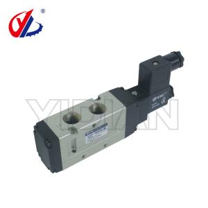 Buy cheap YSC YSVF5120 Pneumatic Solenoid Valve for Nanxing 60301.00138 30505400 Valve from wholesalers