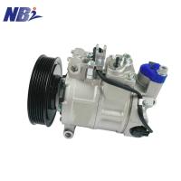 Buy cheap 6SEU14C Audi AC Compressor 4F0260805AB 4F0260805AF 4F0260805H product