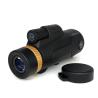 Buy cheap 12x50 Mobile Phone Monocular Telescope Waterproof High Definition from wholesalers