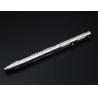 Buy cheap new model high quality pen for women protect the tip can be make glass breaking metal pen from wholesalers