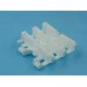 Buy cheap FLEXIBLE CONVEYOR CHAINS PLAIN FLEXIBLE CONVEYOR CHAIN LF83 TABLE TOP WHITE COLOR MATERIALS ACETAL from wholesalers