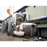 Buy cheap Environmental Protection Organic Waste Gas RTO Regenerative Incinerator For Medical And Industrial Waste from wholesalers