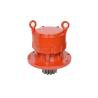Buy cheap 2101-9002 Swing Gearbox DH55 DH60-7 S55W-5 Excavator Heavy Machinery Spare Parts from wholesalers