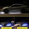 Buy cheap 12V Multicolor Car Underglow Lights , 4pcs Underglow Light Kits For Cars from wholesalers