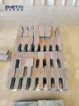 Customized CNC Flame Cutting Steel Plates