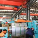Cold Rolled Stainless Steel Sheet In Coil 201 304 316 316L Stainless Steel Strip