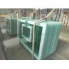 Buy cheap Silk Screen Tempered Glass Basketball Board for Apartment Miter Edge Treatment Sale from wholesalers