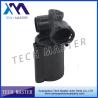 Buy cheap Plastic Parts Air Suspension Kits For Mercedes W164 OEM 1643201204 from wholesalers