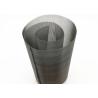Buy cheap Anti - Corrosive Titanium Wire Mesh , Woven Titanium Mesh For Battery Collection from wholesalers