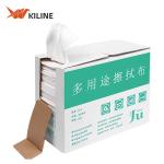 White Multiuse Ultra Soft Towels For Polishing Mirrors And Molds 300×350mm