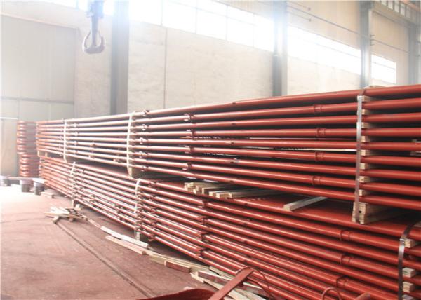 Buy cheap Boiler Carbon Steel Seamless Pipe Low Carbon Annealed ASTM A179 Gr B Min Wall Thickness U Bend from wholesalers