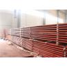 Buy cheap Boiler Carbon Steel Seamless Pipe Low Carbon Annealed ASTM A179 Gr B Min Wall Thickness U Bend from wholesalers