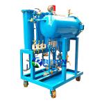 Fully Automatic Coalescing Separation Oil Purifier TYB-10(600LPH)