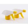 Buy cheap Stream Head 28/400 28/410 28/415 Chemical Resistant Trigger Sprayer for Industrial from wholesalers