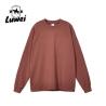 Buy cheap Wholesale Personalized Workout Heavyweight 100%cotton Custom Oversize Premium Street Hoody Basic Hoodie from wholesalers