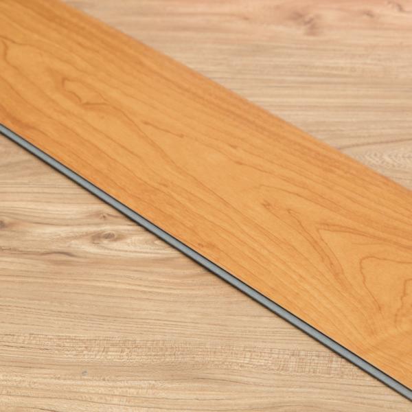 Buy cheap SPC Clickcommercial Grade Vinyl Flooring Voice Isolated For Residential Area from wholesalers