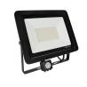 Buy cheap 260V Security LED Floodlights Eave Mount 10 W 30 W 50 W Outdoor Motion Sensor Flood Light from wholesalers
