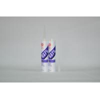 Buy cheap 9375 Polyurethane adhesives and sealants silicone neutral adhesive Type product