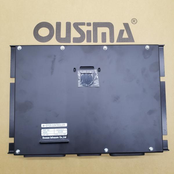 Buy cheap DX190WE ECU Controller K1024057C For Doosan Daewoo Excavator from wholesalers