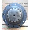 Buy cheap JCB220 Excavator Replacement Parts Swing Motor Assembly from wholesalers