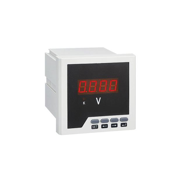 Buy cheap Gomelong Factory Price Kv Digital Voltmeter from wholesalers