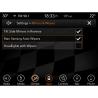 Buy cheap Automatic Black Car Windshield Rain Sensor For Jeep from wholesalers
