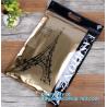 Buy cheap Hair Extension Bag Bathroom Accessories Waterproof Phone Bag Bikini Bag Wine Bag Cosmetic Bag from wholesalers