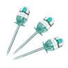 Buy cheap 5mm Single Use Laparoscopic Bladeless Trocar With No Valve Surgical Instruments from wholesalers