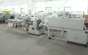 Wholesale Low Noise Level KN95 Mask Sealer Machine For Building Material Shops from china suppliers